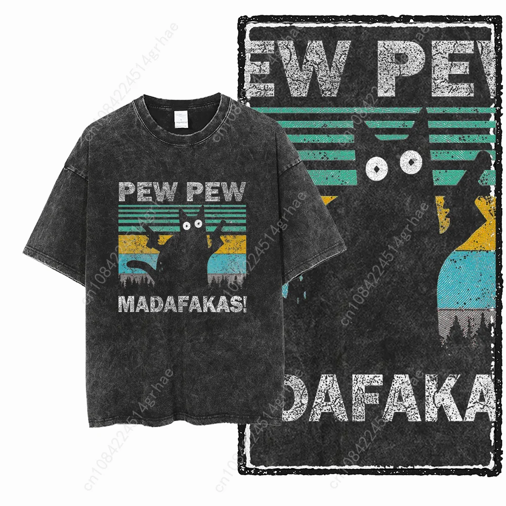COOLMIND DB cat Geprint Katoen - Tee Graphic Print recensie en prijs