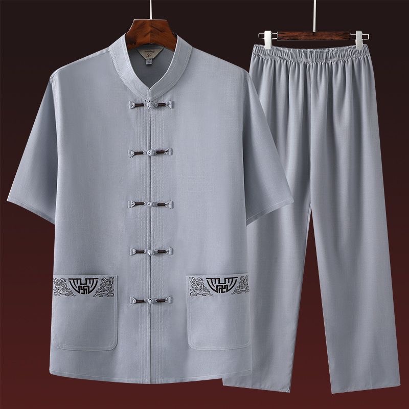 2024 Zomer Nieuwe Mode Effen K - Short Linen Drawstring recensie en prijs