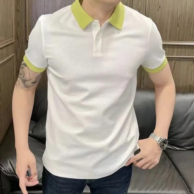 Herenshirt met piqué, plus siz - Polo Shirt Pique recensie en prijs