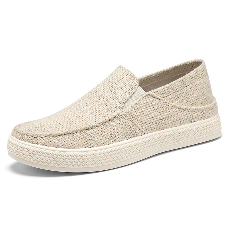 Nieuwe Anti Geur Canvas Espadr - Espadrille Slip On recensie en prijs