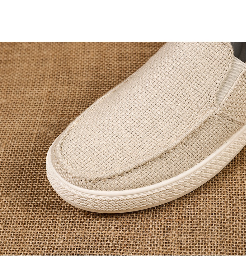 Nieuwe Anti Geur Canvas Espadr - Espadrille Slip On recensie en prijs