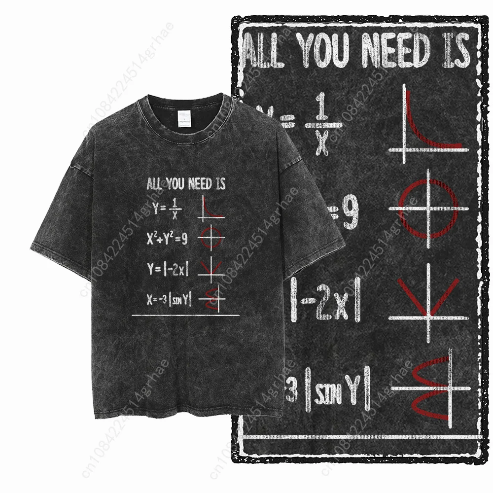 SC MATH THEME PAI Geprint Kato - Tee Graphic Print recensie en prijs