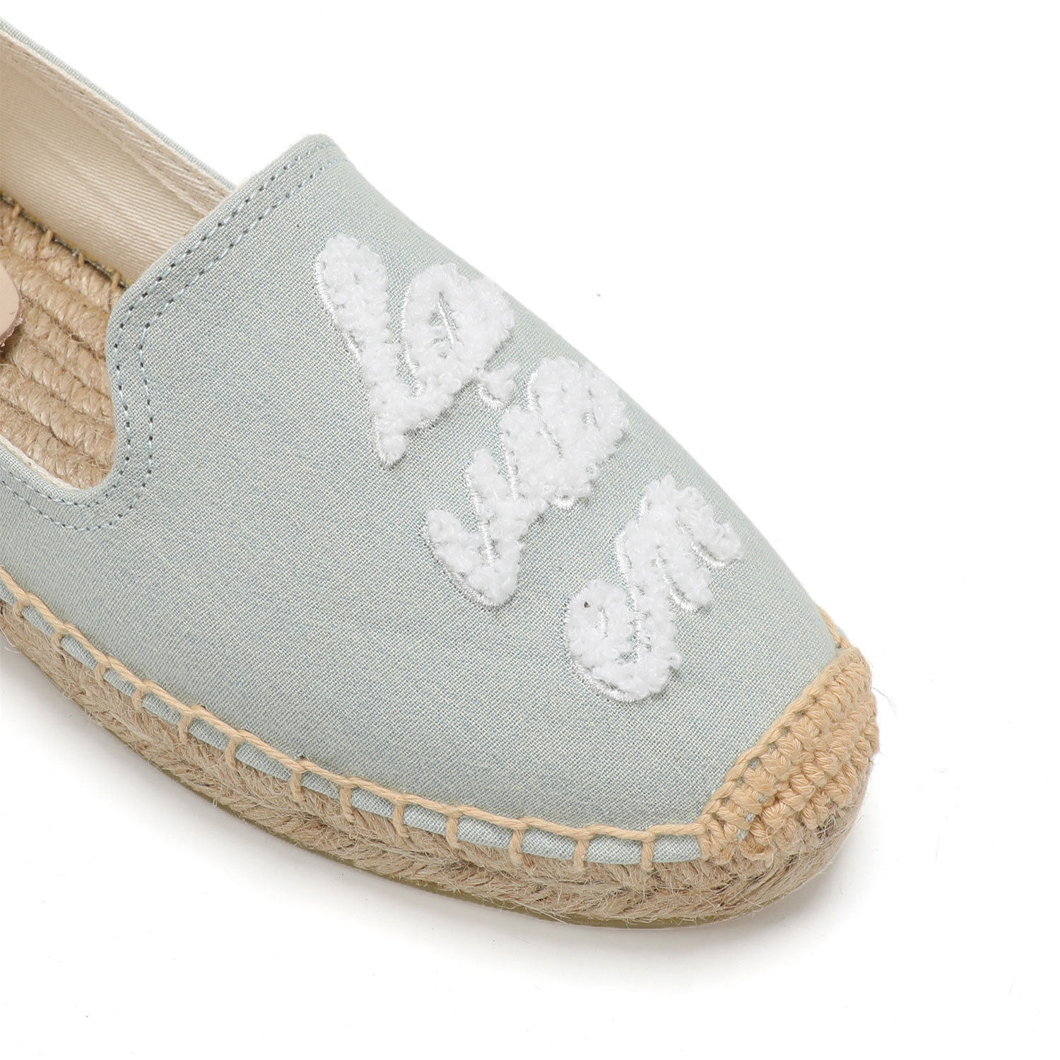Espadrilles Voor Vrouwen Mode  - Espadrille Slip On recensie en prijs